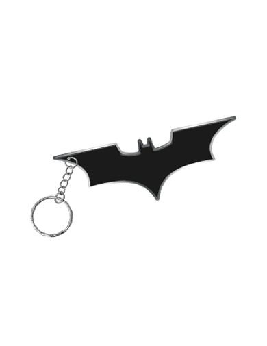 Batmobile Tumbler Keyring Issue 0
